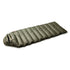 NANGA Aurora Square Foot 400STD Sleeping Bag 信封型拉鍊全開羽絨睡袋 6°C